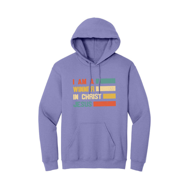 BIBLE THEMES Hoodie