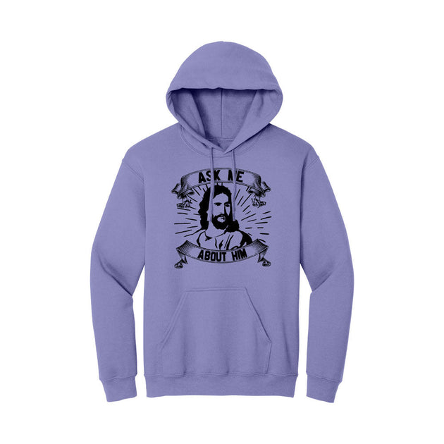 BIBLE THEMES Hoodie