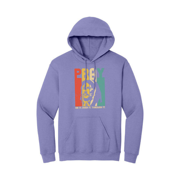 BIBLE THEMES Hoodie