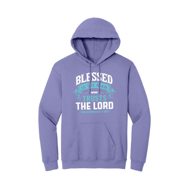 BIBLE THEMES SWEATSHIRT