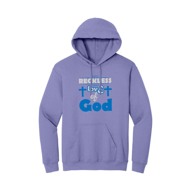 BIBLE THEMES Hoodies