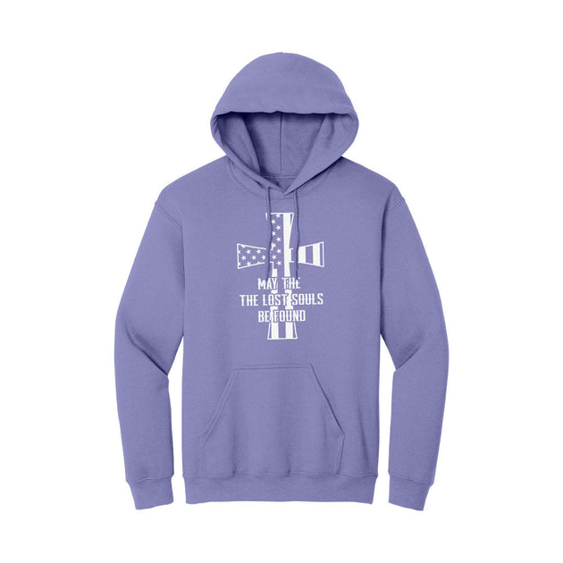 BIBLE THEMES Hoodies