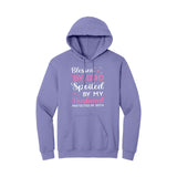 BIBLE THEMES SWEATSHIRT