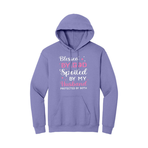 BIBLE THEMES Hoodies