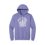 BIBLE THEMES Hoodie