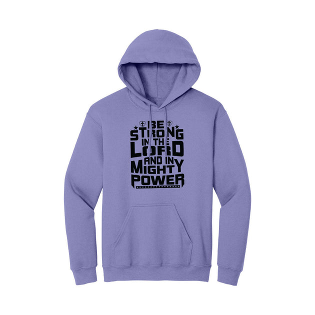 BIBLE THEMES Hoodie