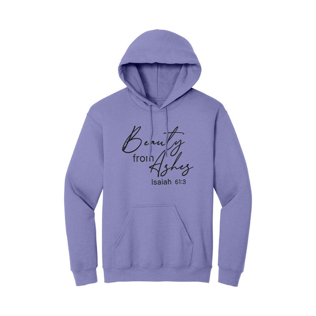 BIBLE THEMES Hoodie