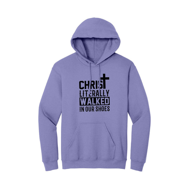 BIBLE THEMES Hoodie