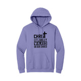 BIBLE THEMES Hoodie