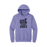 BIBLE THEMES Hoodie