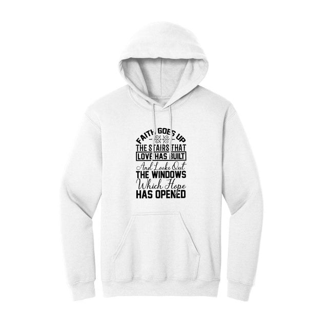 BIBLE THEMES Hoodie