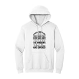 BIBLE THEMES Hoodie