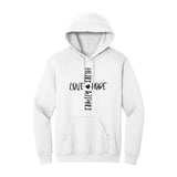 BIBLE THEMES Hoodie