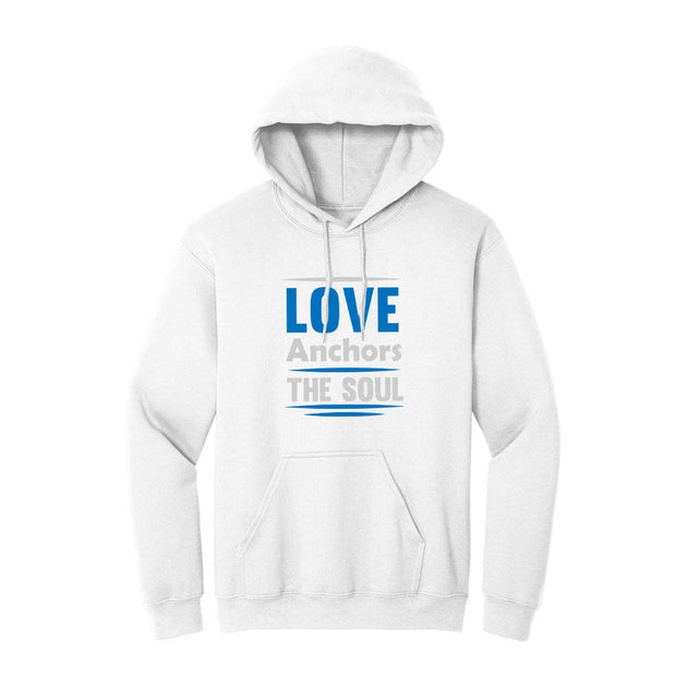 BIBLE THEMES Hoodies