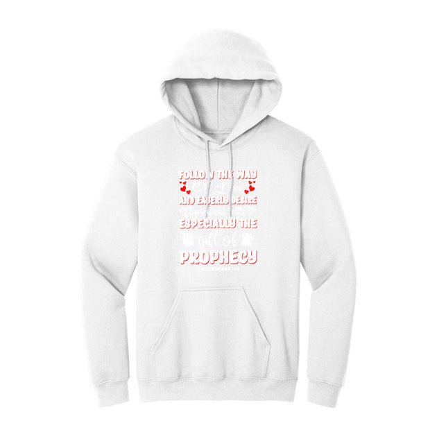 BIBLE THEMES Hoodie