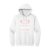 BIBLE THEMES Hoodie