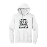 BIBLE THEMES Hoodie