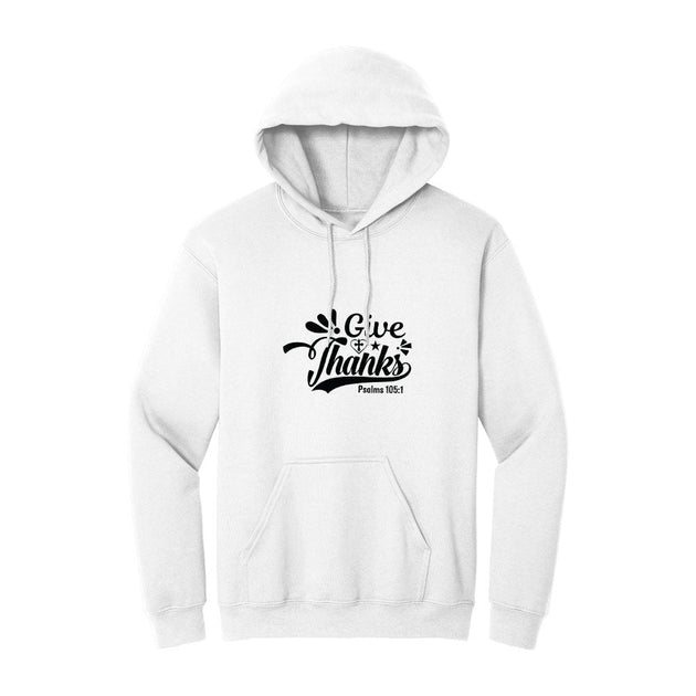 BIBLE THEMES Hoodie