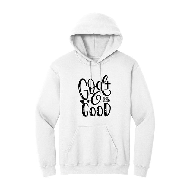 BIBLE THEMES Hoodie