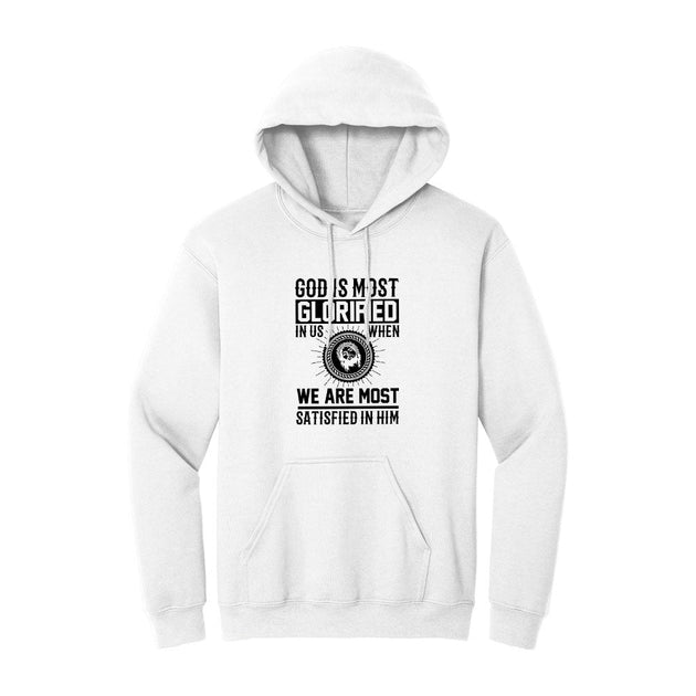 BIBLE THEMES Hoodie