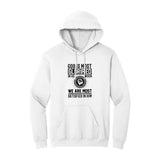 BIBLE THEMES Hoodie