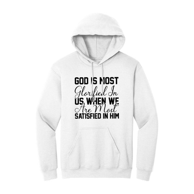 BIBLE THEMES Hoodie