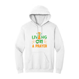 BIBLE THEMES SWEATSHIRT