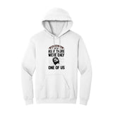 BIBLE THEMES Hoodie