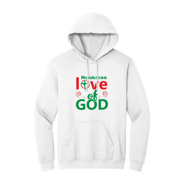 BIBLE THEMES SWEATSHIRT