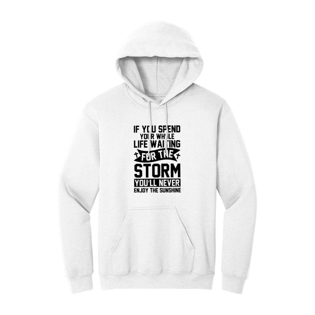 BIBLE THEMES Hoodie