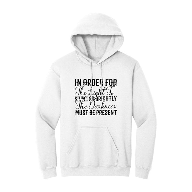 BIBLE THEMES Hoodie