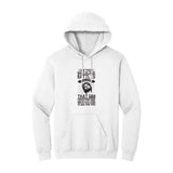 BIBLE THEMES Hoodie