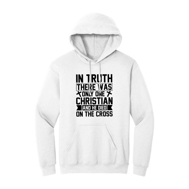 BIBLE THEMES Hoodie