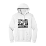 BIBLE THEMES Hoodie