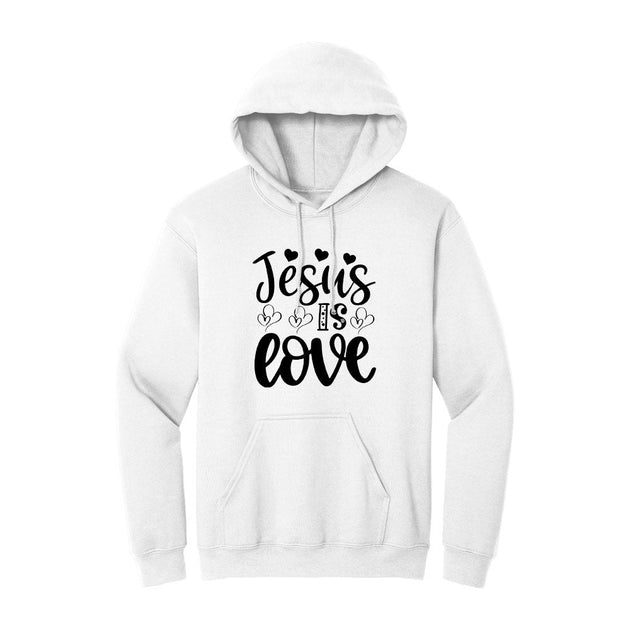 BIBLE THEMES Hoodie