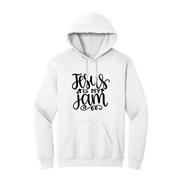 BIBLE THEMES Hoodie