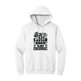 BIBLE THEMES Hoodie