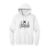 BIBLE THEMES Hoodie