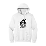 BIBLE THEMES Hoodie