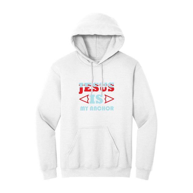 BIBLE THEMES Hoodies