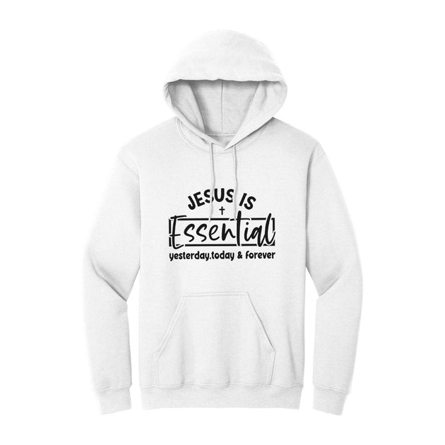 BIBLE THEMES Hoodie