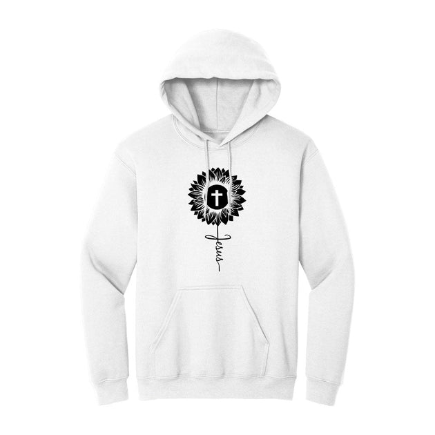 BIBLE THEMES Hoodie