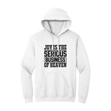 BIBLE THEMES Hoodie