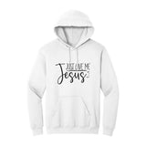 BIBLE THEMES Hoodie