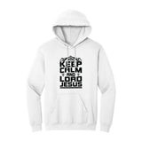 BIBLE THEMES Hoodie