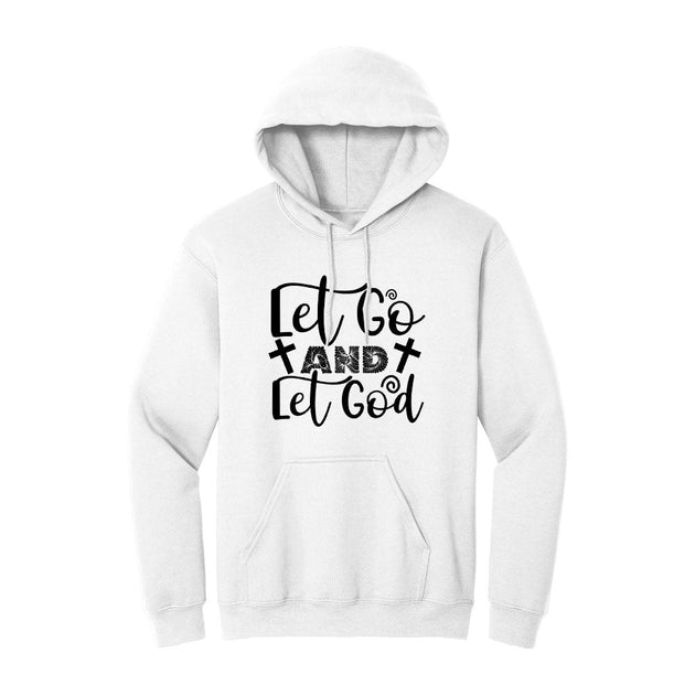 BIBLE THEMES Hoodie