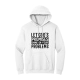 BIBLE THEMES Hoodie