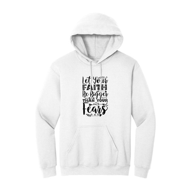 BIBLE THEMES Hoodie