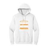 BIBLE THEMES Hoodie