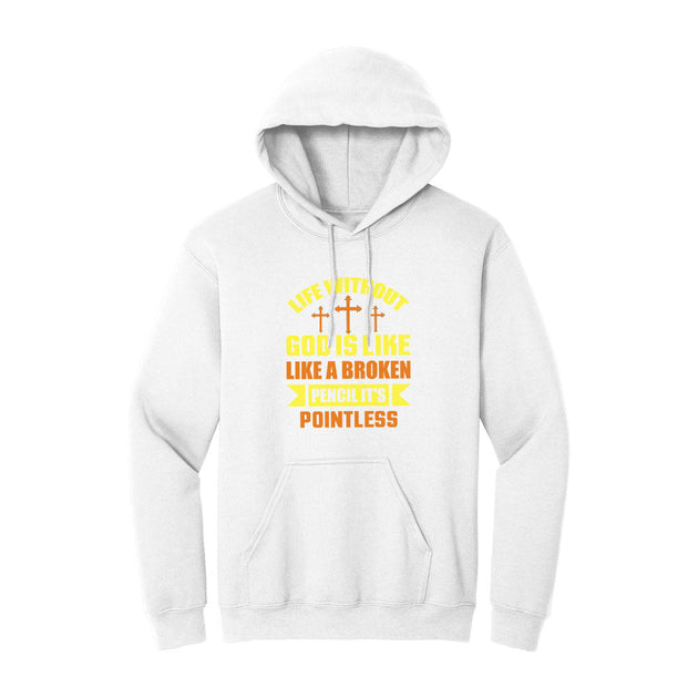 BIBLE THEMES Hoodie